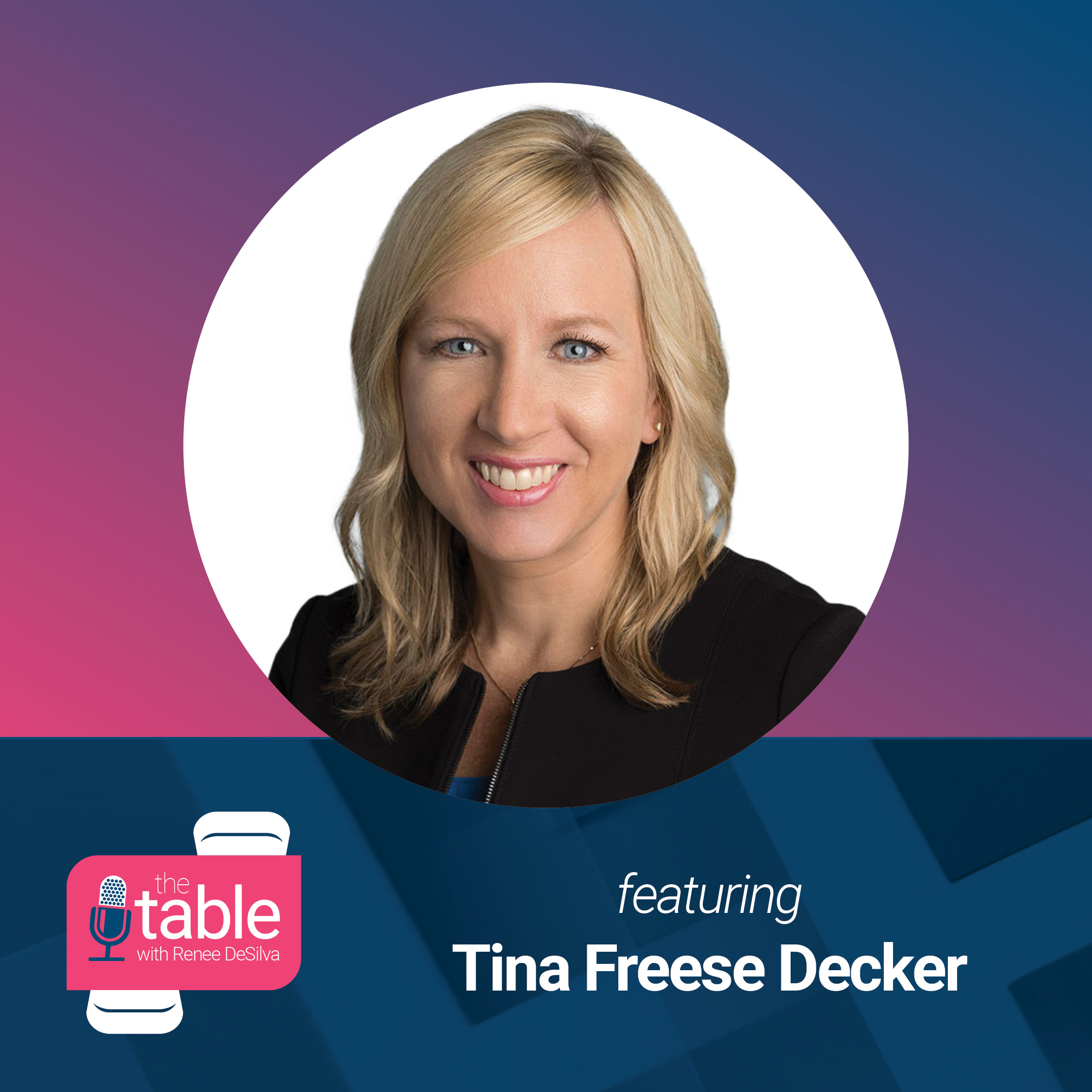 Tina Freese Decker